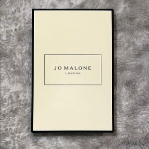 Jo Malone London English Pear and Sweet Pea Cologne Perfume Gift Box